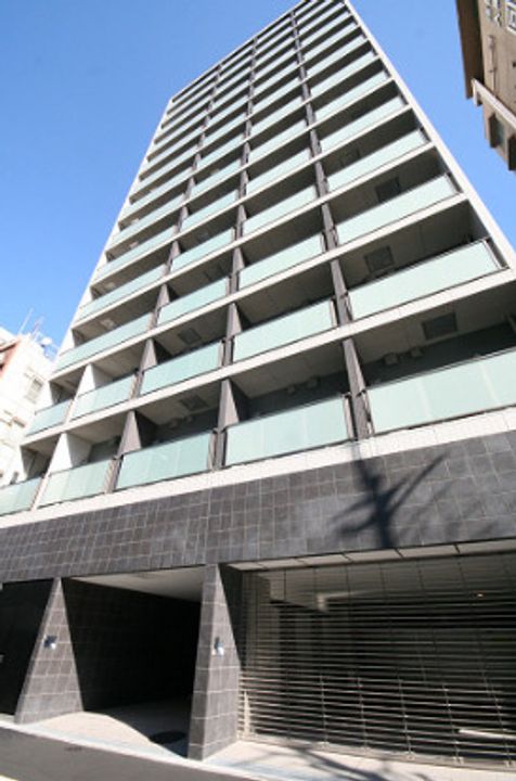 東京都文京区西片1(マンション)の賃貸物件の外観