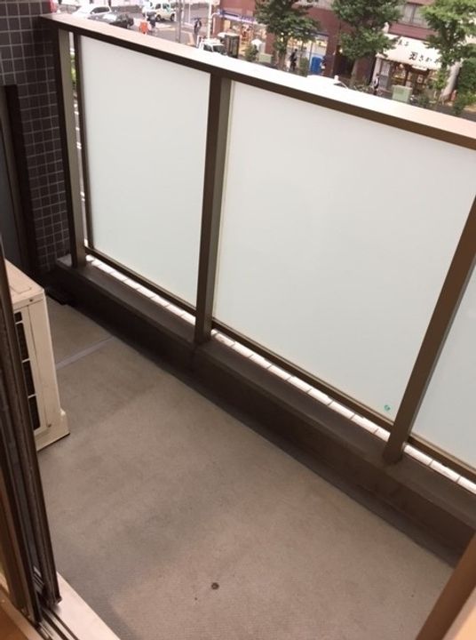 東京都文京区西片1(マンション)の賃貸物件の内装