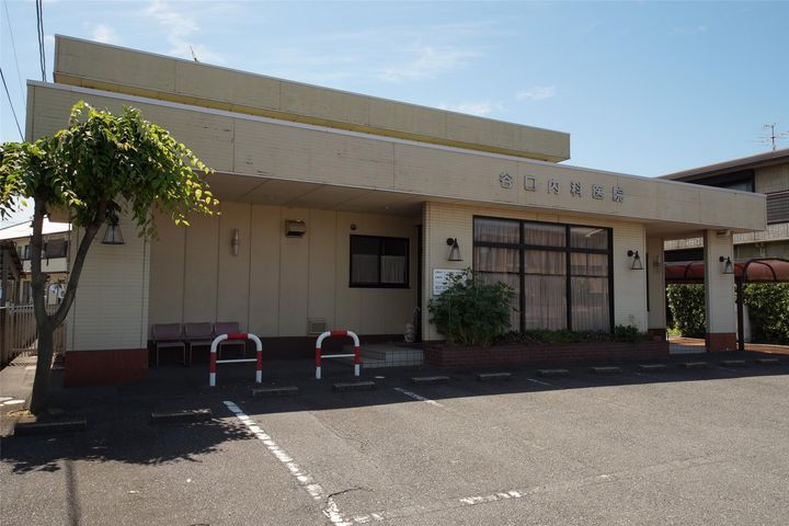 岡山県倉敷市玉島長尾(アパート)の賃貸物件の周辺