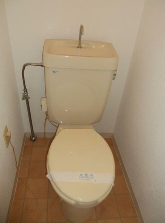 神奈川県横浜市磯子区滝頭1(マンション)の賃貸物件の内装