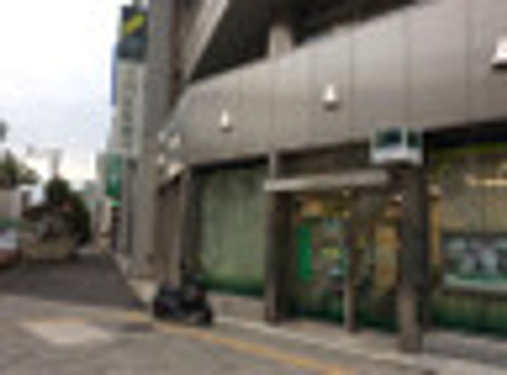 グランパセオ日本橋イーストの周辺