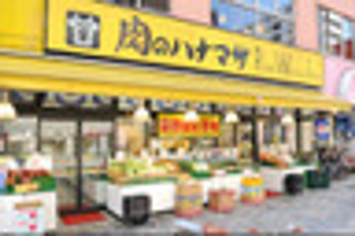 グランパセオ日本橋イーストの周辺