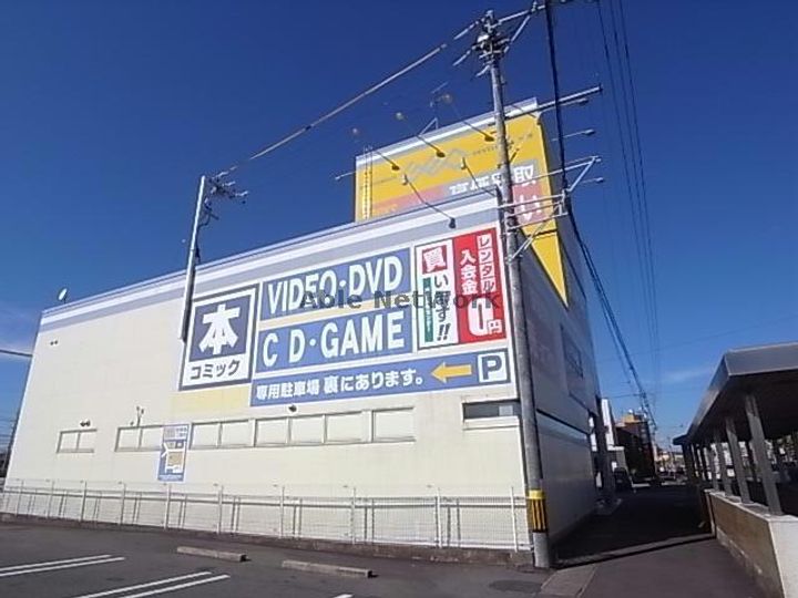 岐阜県岐阜市旦島中2(マンション)の賃貸物件のその他画像