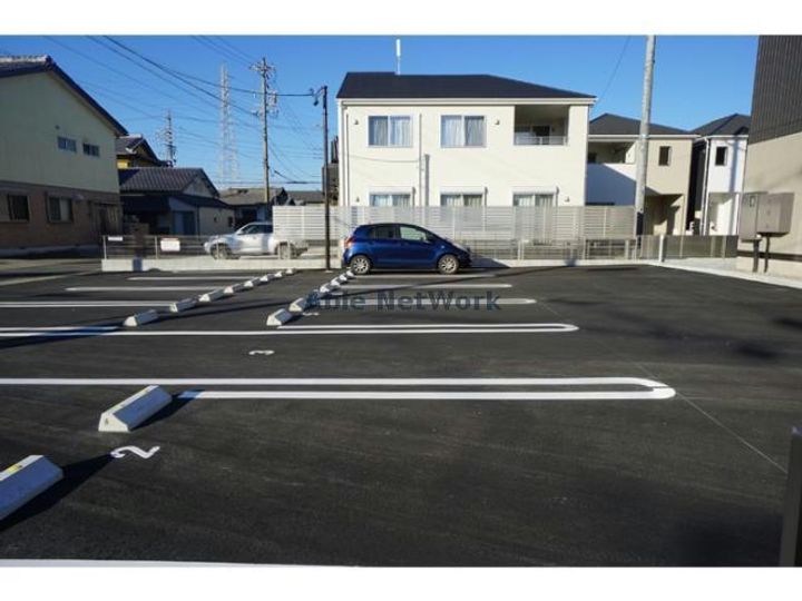 岐阜県岐阜市旦島中2(マンション)の賃貸物件の地図