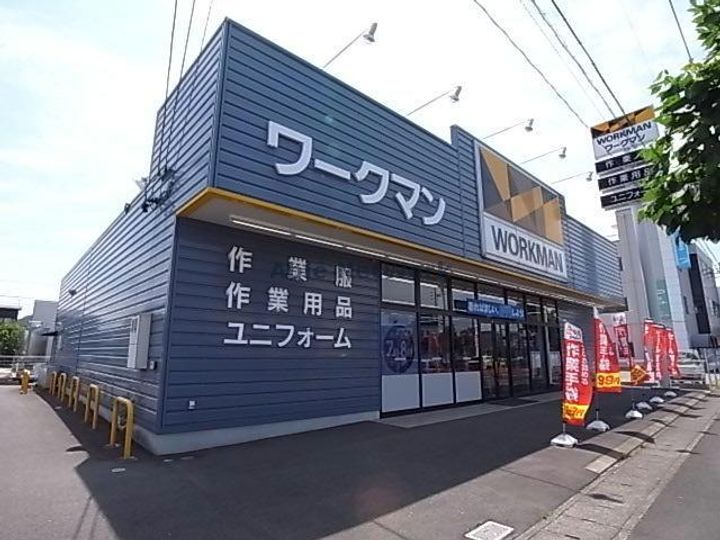 岐阜県岐阜市旦島中2(マンション)の賃貸物件の周辺
