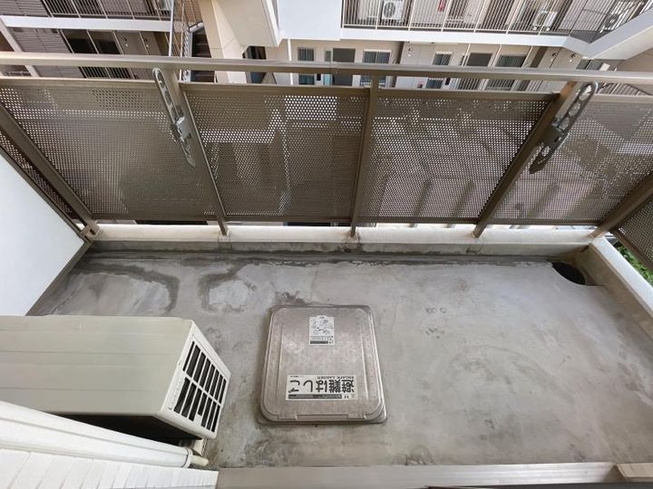 埼玉県春日部市粕壁東2(一戸建)の賃貸物件の内装