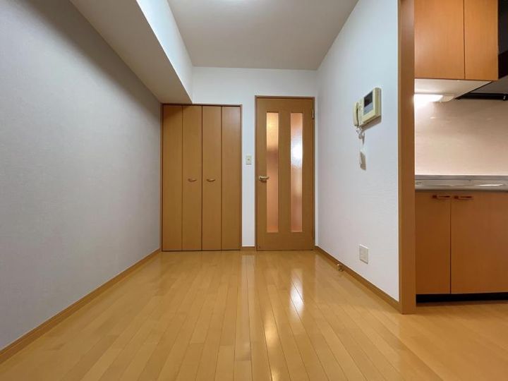 埼玉県春日部市粕壁東2(一戸建)の賃貸物件の内装