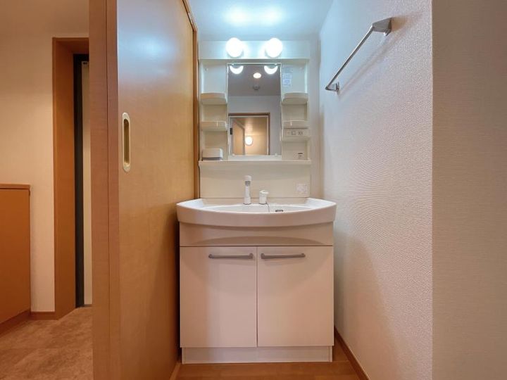 埼玉県春日部市粕壁東2(一戸建)の賃貸物件の内装