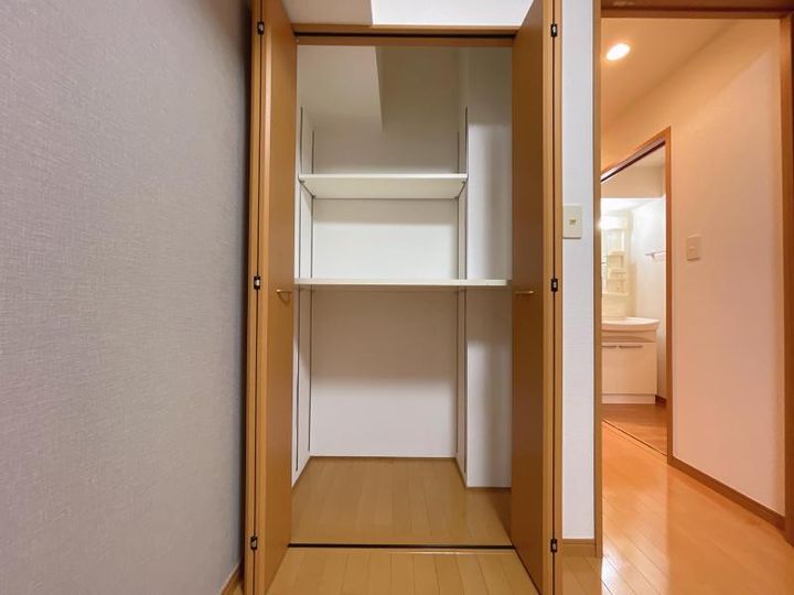 埼玉県春日部市粕壁東2(一戸建)の賃貸物件の内装