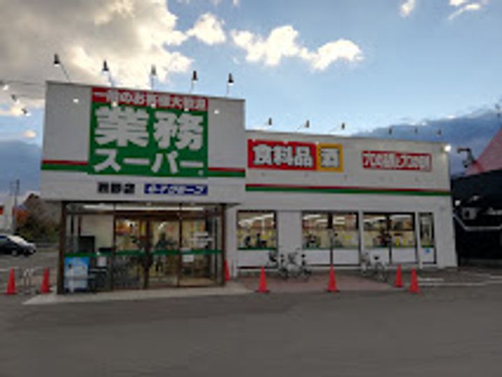 北海道札幌市西区西野五条8(一戸建)の賃貸物件の周辺