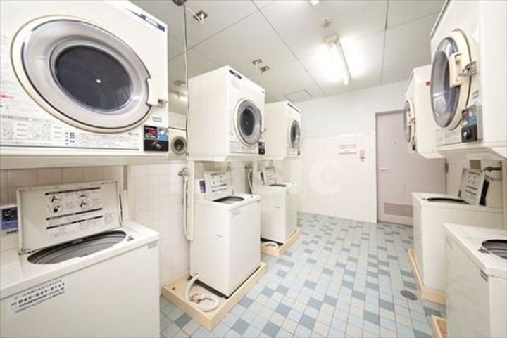 Nasic新田辺ハウスの地図