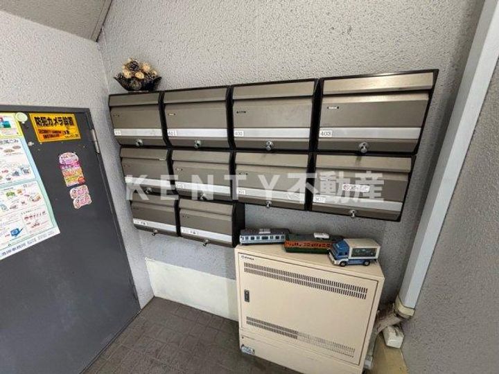 グランデ伊藤のその他画像