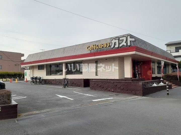 埼玉県さいたま市桜区西堀5(アパート)の賃貸物件の周辺