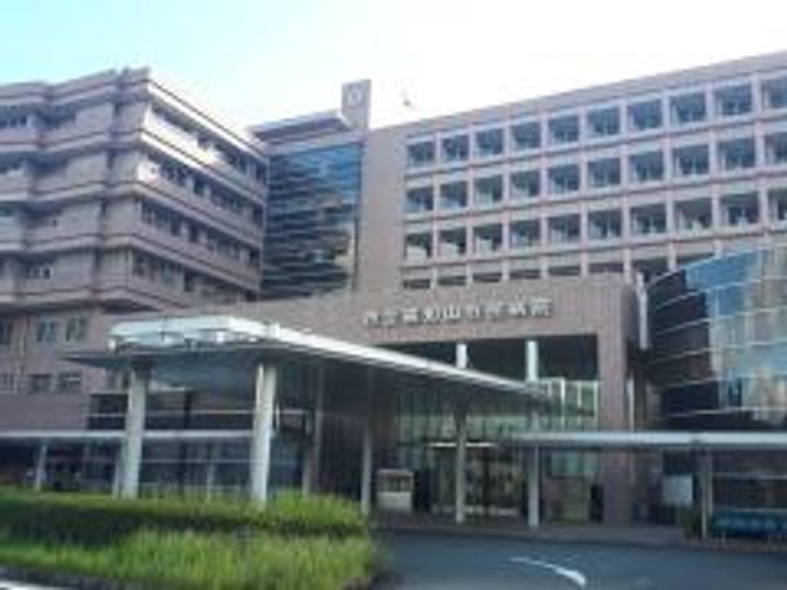 ネオコーポ・アイの周辺