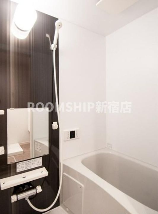 東京都練馬区豊玉南3(アパート)の賃貸物件の風呂
