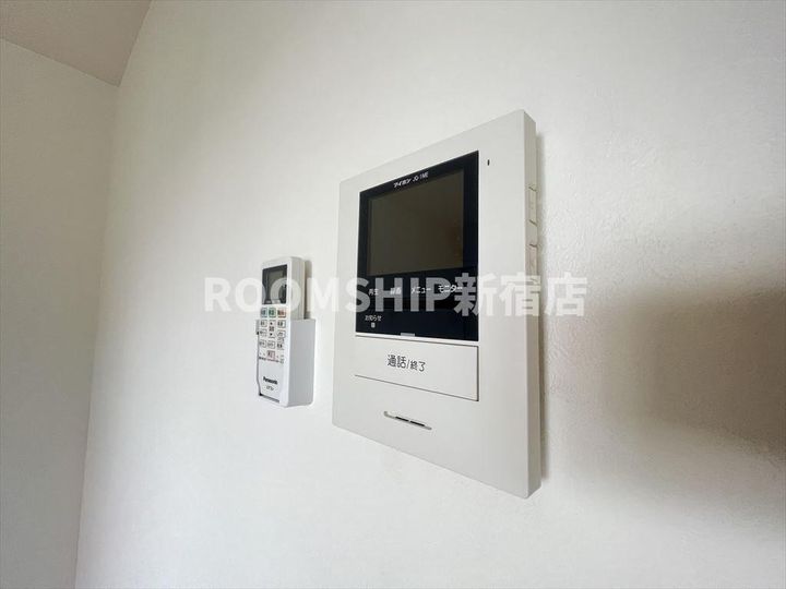 東京都練馬区豊玉南3(アパート)の賃貸物件の内装