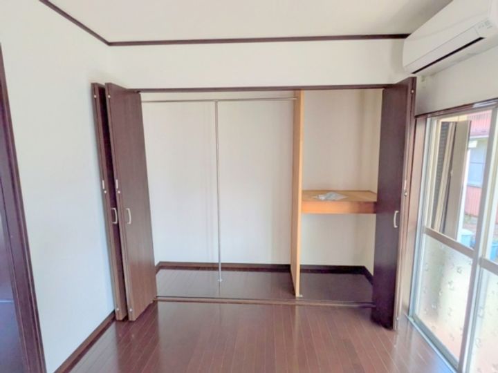 茨城県水戸市元吉田町(一戸建)の賃貸物件の内装