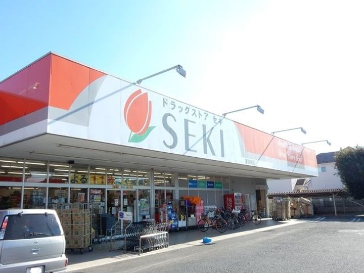 キルシェの周辺