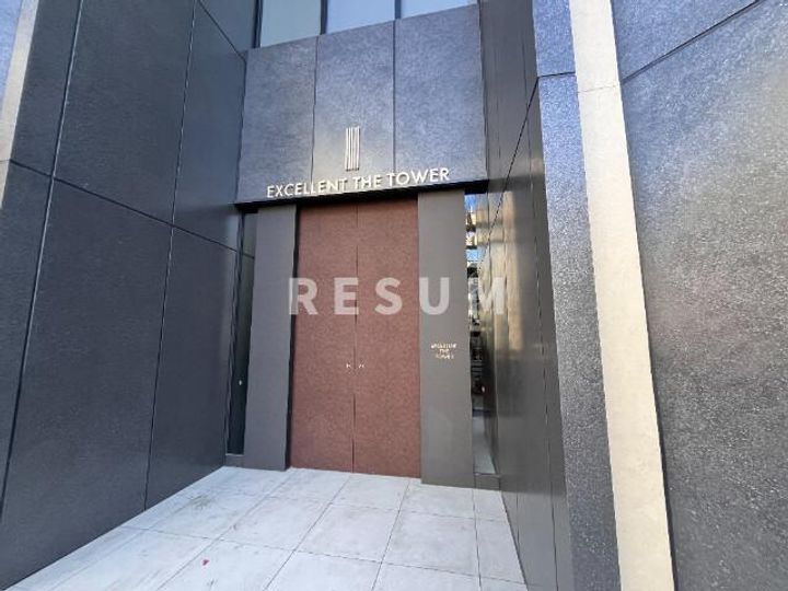 千葉県千葉市中央区中央2(マンション)の賃貸物件の地図