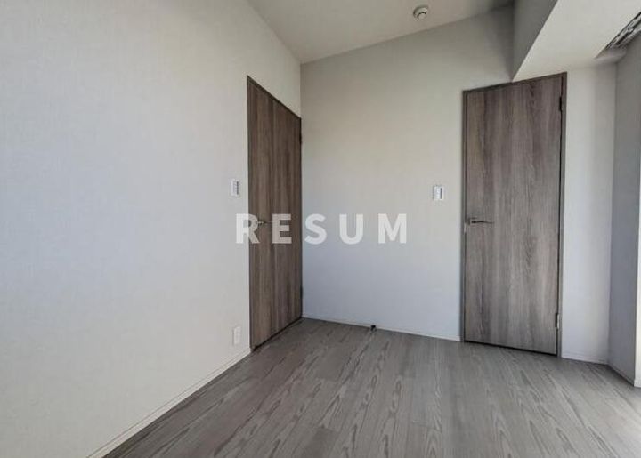 千葉県千葉市中央区中央2(マンション)の賃貸物件の内装