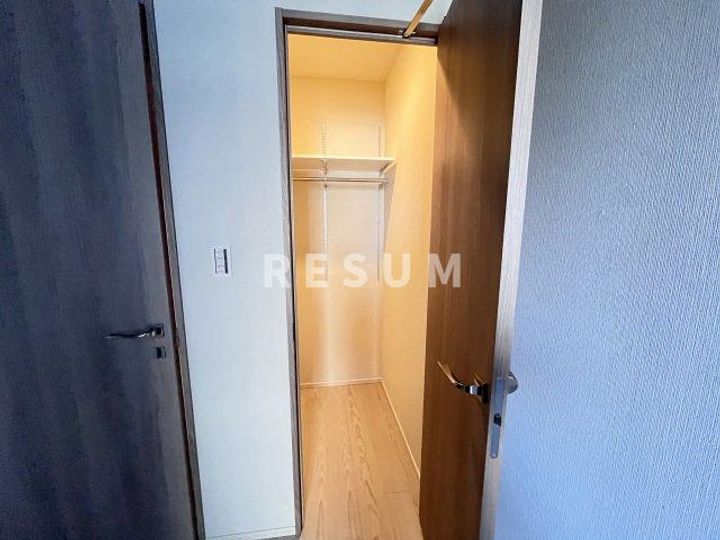 千葉県千葉市中央区中央2(マンション)の賃貸物件の内装