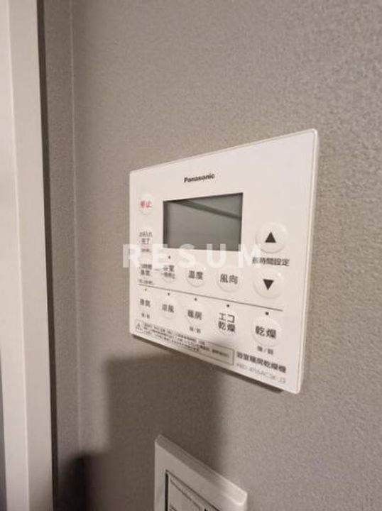 千葉県千葉市中央区中央2(マンション)の賃貸物件の内装