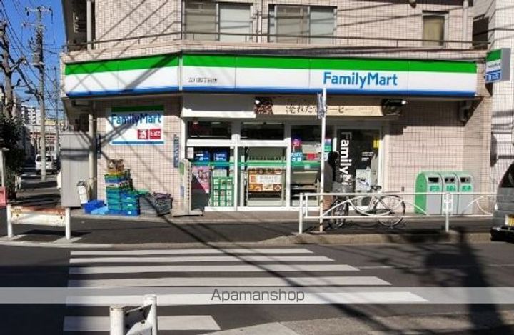 メインステージ菊川IIの周辺