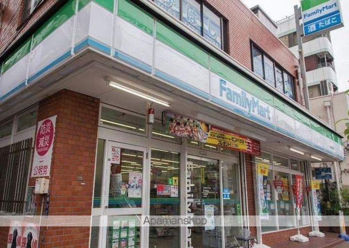 メインステージ菊川IIの周辺