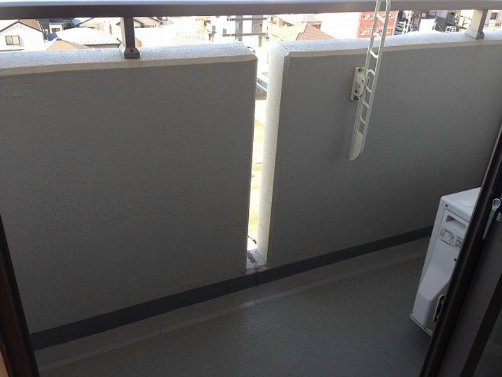 Nasic仙台東口の内装