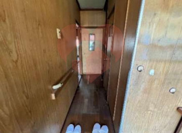 大阪府岸和田市畑町1(一戸建)の賃貸物件の玄関