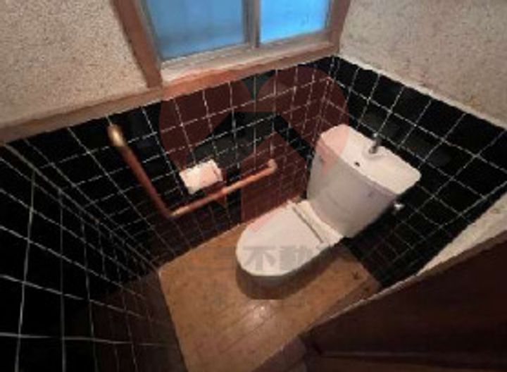 大阪府岸和田市畑町1(一戸建)の賃貸物件の内装