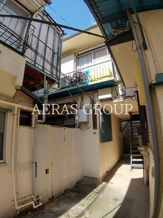 第2五輪荘のその他画像