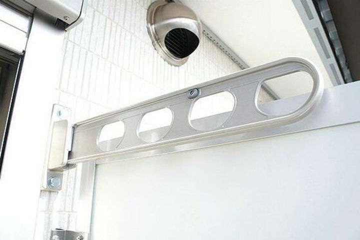 リブリ・杉田の内装