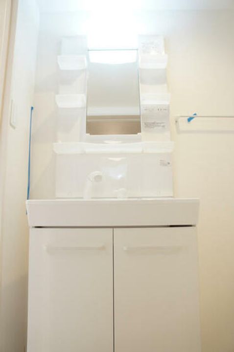 リブリ・杉田の内装