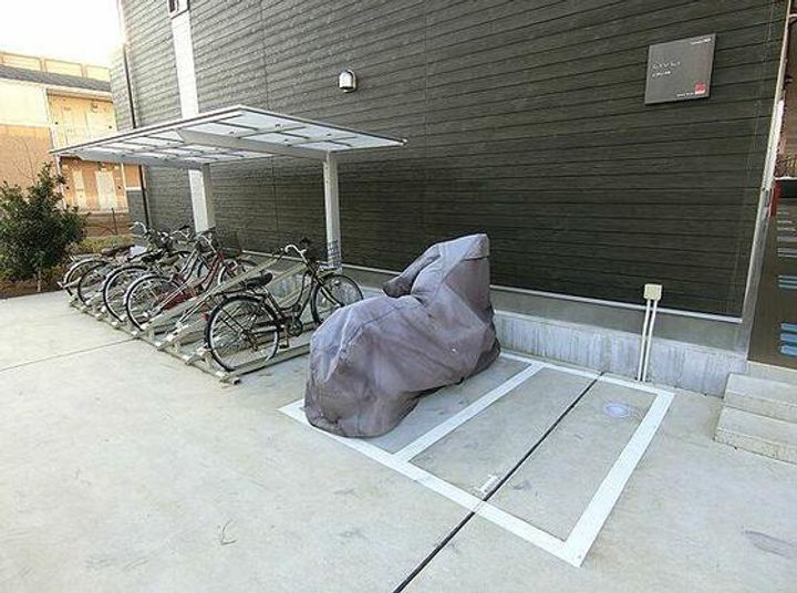 リブリ・杉田の地図