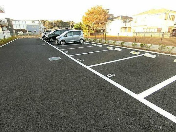 リブリ・杉田の地図