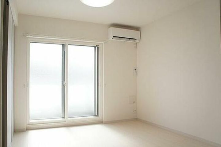 リブリ・杉田の内装