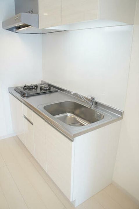 リブリ・杉田のキッチン