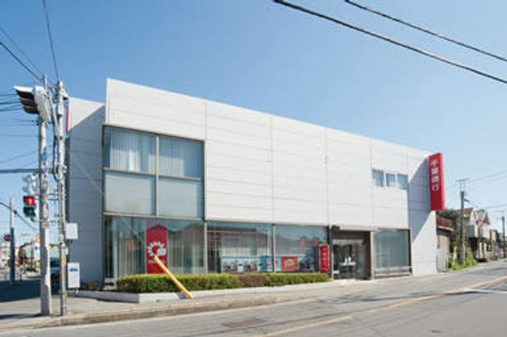 リブリ・杉田の周辺