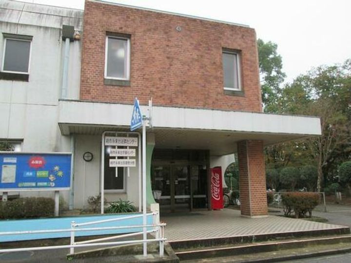 リブリ・杉田の周辺