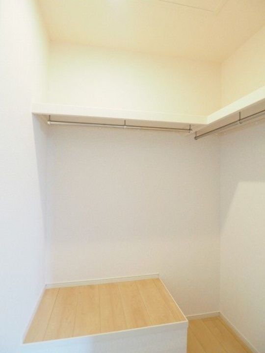 埼玉県蓮田市馬込6(アパート)の賃貸物件の内装