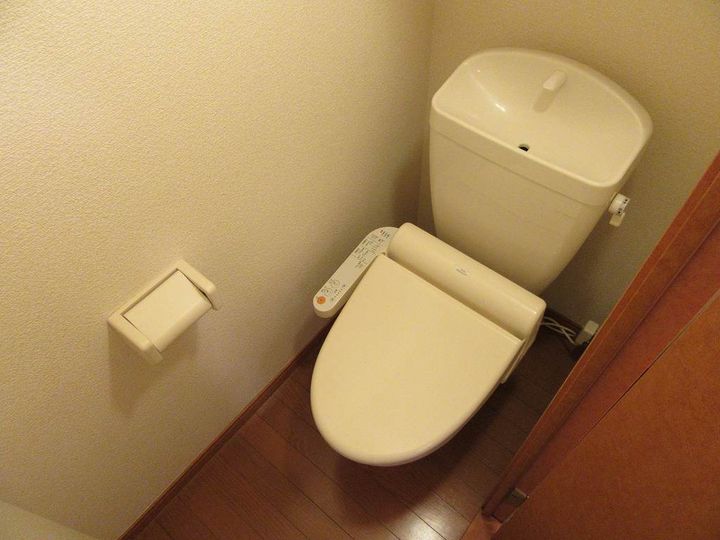 縁の内装