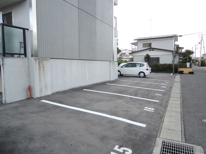 レガートヴェルティエの地図