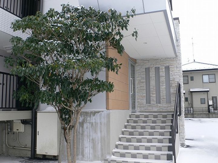 レガートヴェルティエの地図