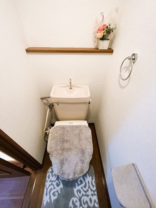 ハイネックス56の内装