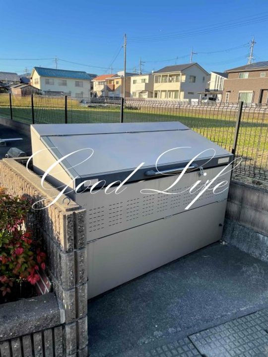 兵庫県加西市北条町北条(アパート)の賃貸物件のその他画像