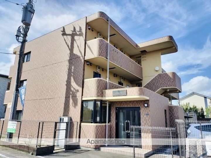 LiberaIIの外観