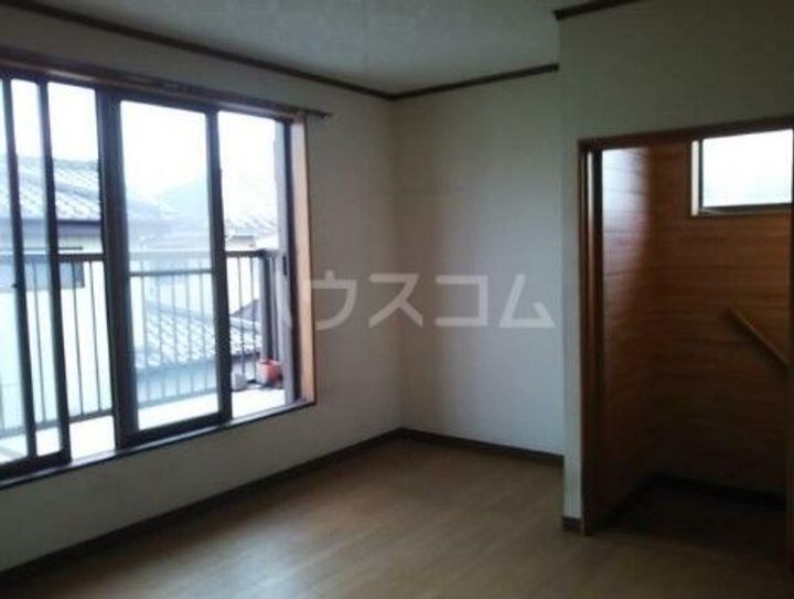 東5丁目貸家の内装