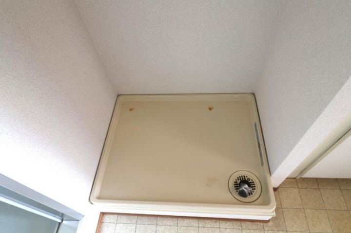 サンビレッジ本宮の内装