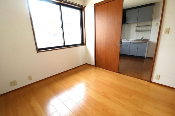 サンビレッジ本宮のその他画像